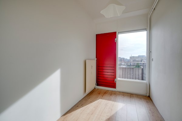 Medium property photo - Rubicondreef 140, 3561 JE Utrecht